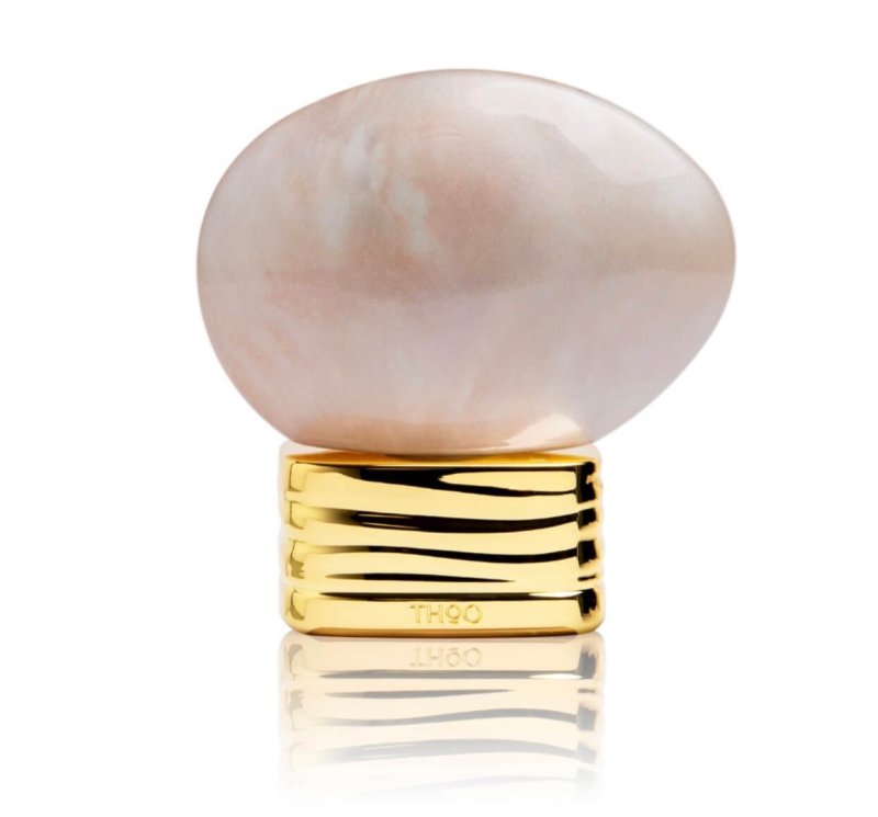 THOO White Pearl - Tito Smalti-Profumo