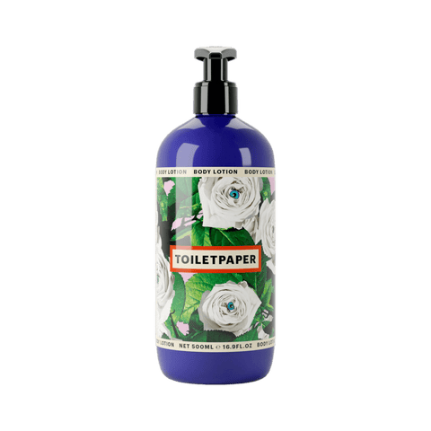 Toiletpaper Body Lotion - Tito Smalti - Crema corpo