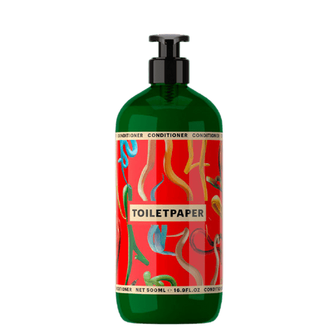 Toiletpaper Conditioner - Tito Smalti - Doccia