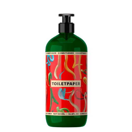 Toiletpaper Conditioner - Tito Smalti - Doccia