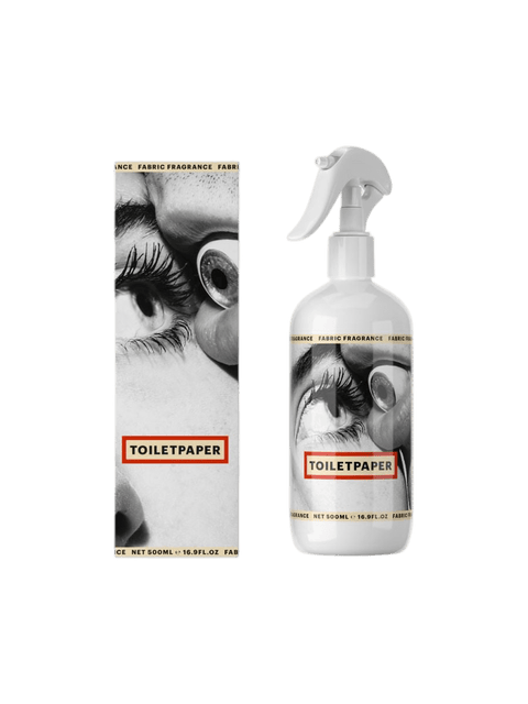 Toiletpaper Fabric Fragrance - Tito Smalti - Spray