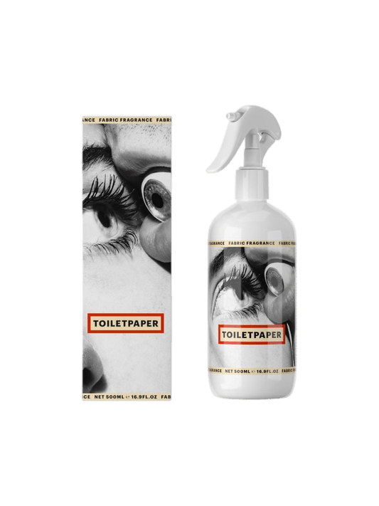 Toiletpaper Fabric Fragrance - Tito Smalti - Spray