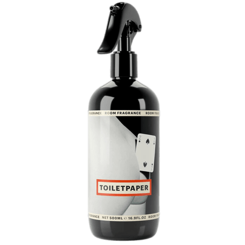 Toiletpaper Room Fragrance - Tito Smalti - Spray