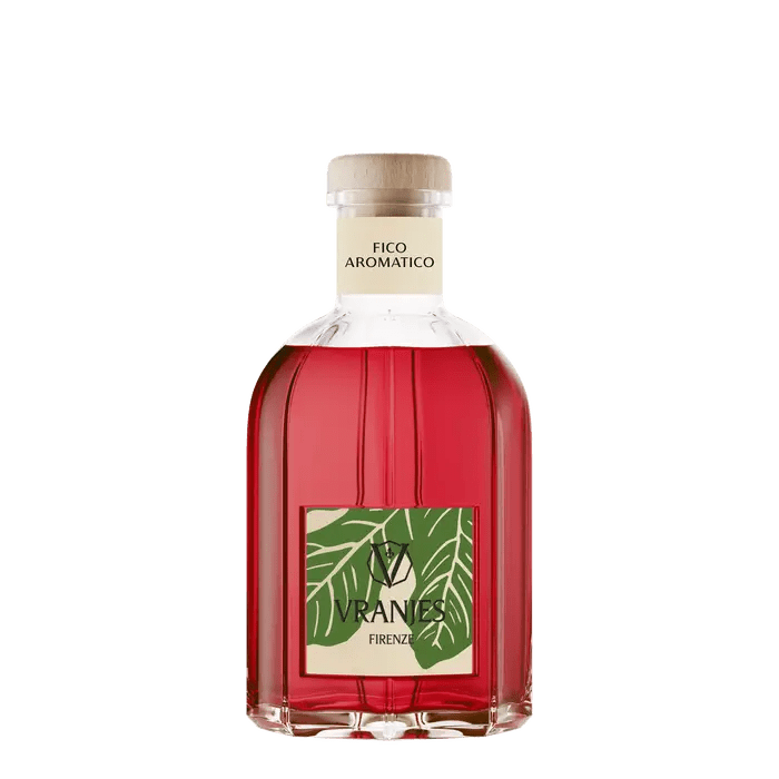 Vranjes Fico Aromatico Diffusore Ambiente - Tito Smalti - Profumatore