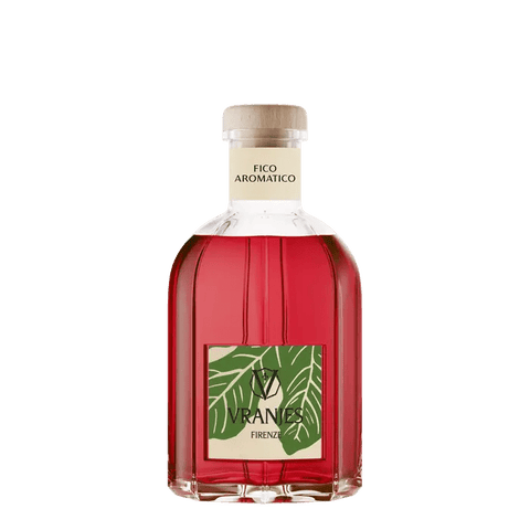 Vranjes Fico Aromatico Diffusore Ambiente - Tito Smalti - Profumatore
