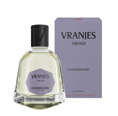 Vranjes Firenze Chiaroscuro Eau de Parfum - Tito Smalti - Profumo