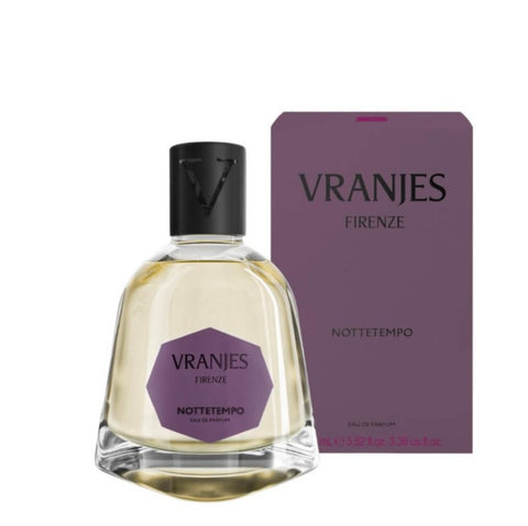 Vranjes Firenze Nottetempo Eau de Parfum - Tito Smalti - Profumo