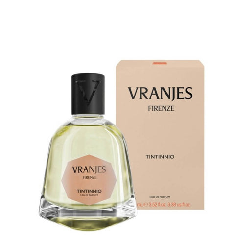 Vranjes Firenze Tintinnio Eau de Parfum - Tito Smalti - Profumo