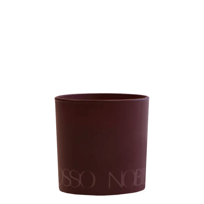 Vranjes Rosso Nobile Candela Lim.Ed. - Tito Smalti-Candela