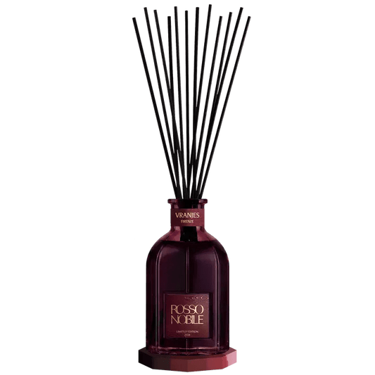 Vranjes Rosso Nobile Diffusore Ambiente 500ml - Tito Smalti-