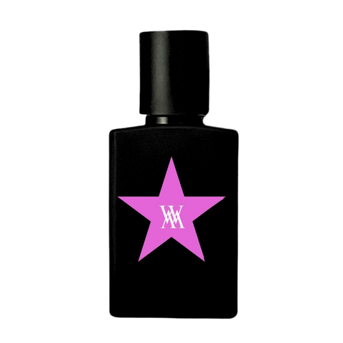 Walter Maiorano Purple Blood Extrait de Parfum - Tito Smalti - Profumo