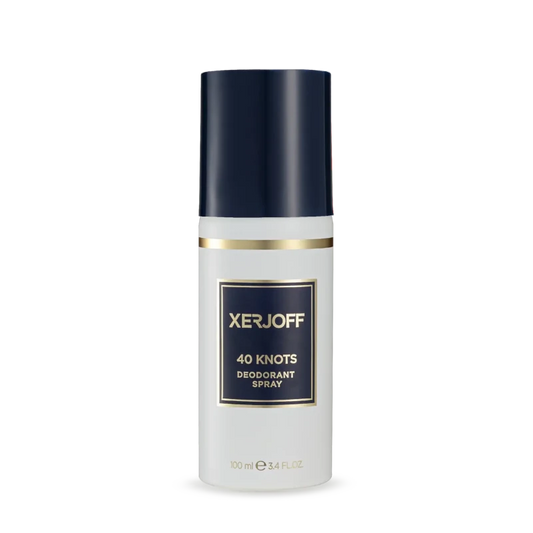 Xerjoff 40 Knots Deodorant Spray - Tito Smalti-Deodorante