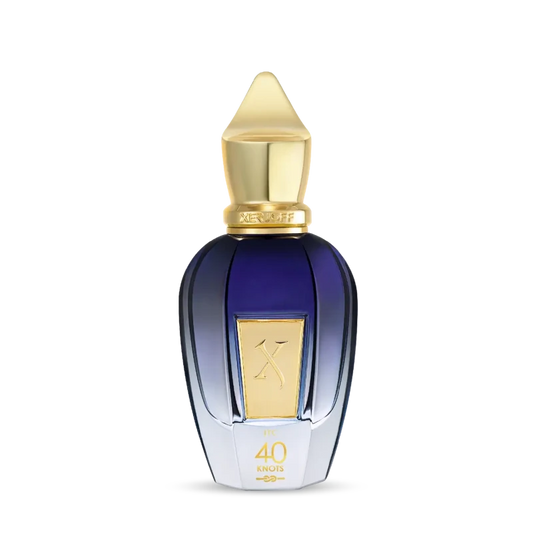 Xerjoff 40 Knots - Tito Smalti-Profumo
