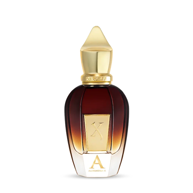 Xerjoff Alexandria II - Tito Smalti-Profumo