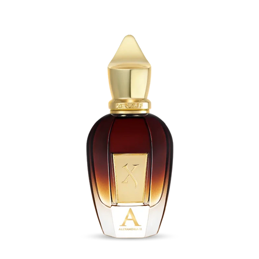 Xerjoff Alexandria II - Tito Smalti-Profumo