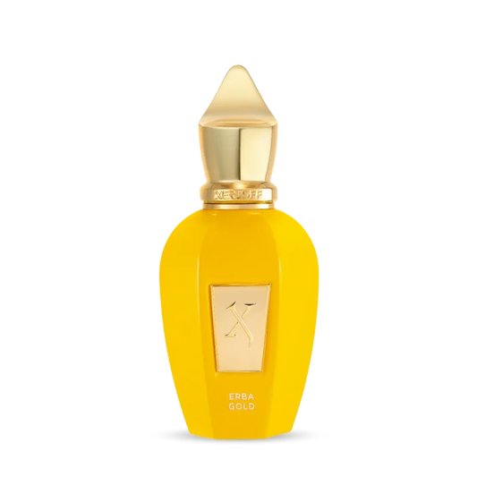 Xerjoff Erba Gold - Tito Smalti-Profumo
