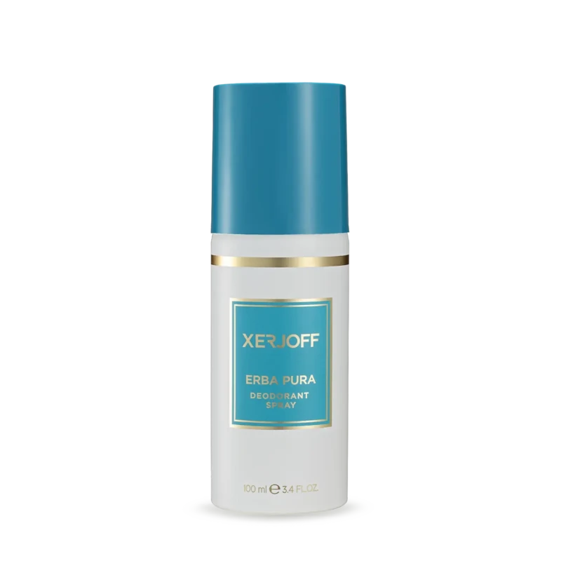 Xerjoff Erba Pura Deodorant Spray - Tito Smalti-Deodorante