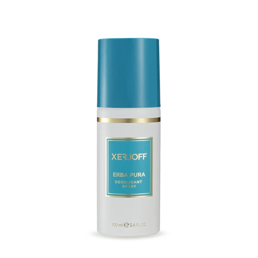 Xerjoff Erba Pura Deodorant Spray - Tito Smalti-Deodorante