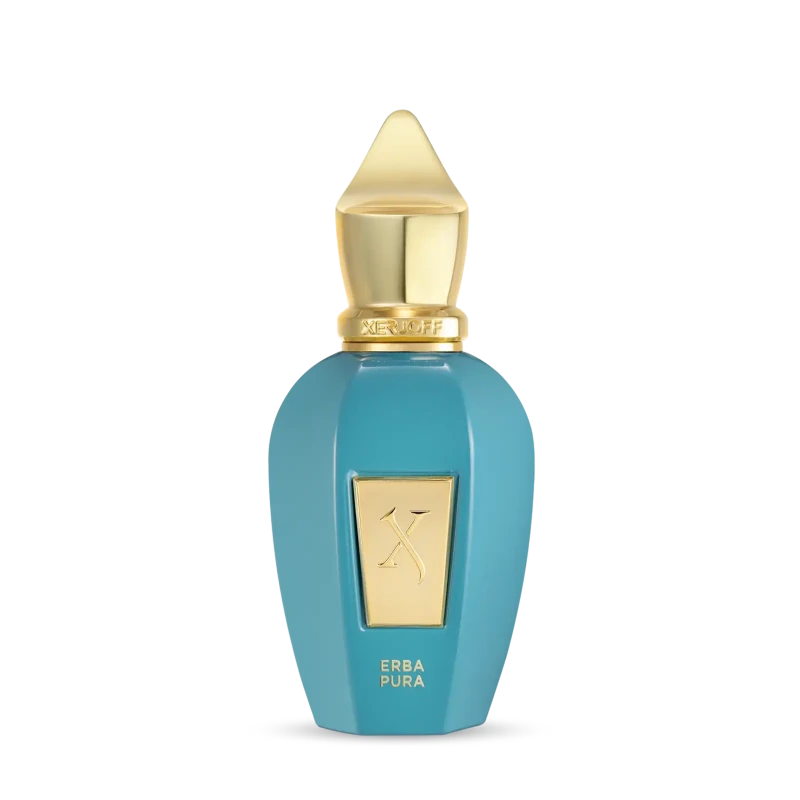 Xerjoff Erba Pura - Tito Smalti-Profumo