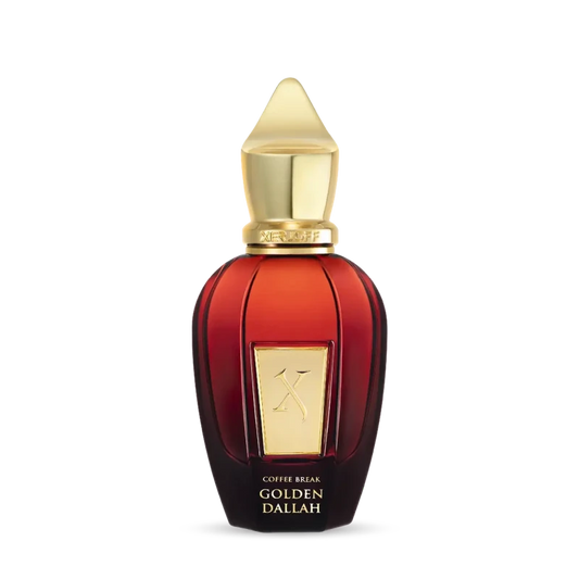 Xerjoff Golden Dallah - Tito Smalti-Profumo