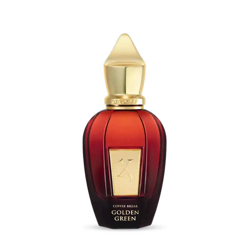 Xerjoff Golden Green - Tito Smalti-Profumo