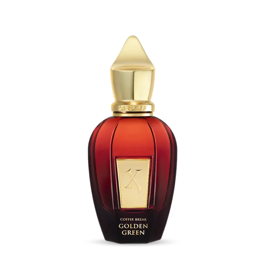 Xerjoff Golden Green - Tito Smalti-Profumo