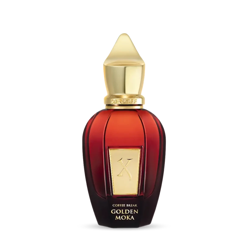 Xerjoff Golden Moka - Tito Smalti-Profumo