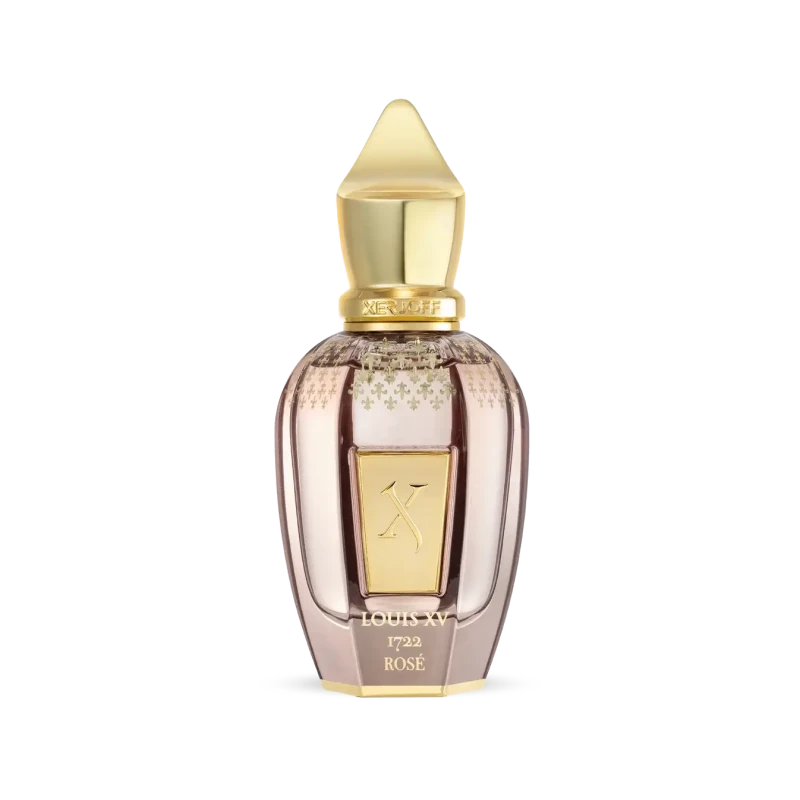 Xerjoff Louis XV 1722 Rosè - Tito Smalti-Profumo