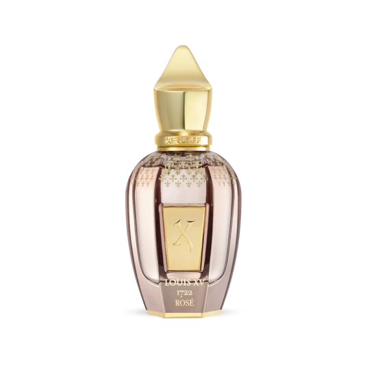 Xerjoff Louis XV 1722 Rosè - Tito Smalti-Profumo