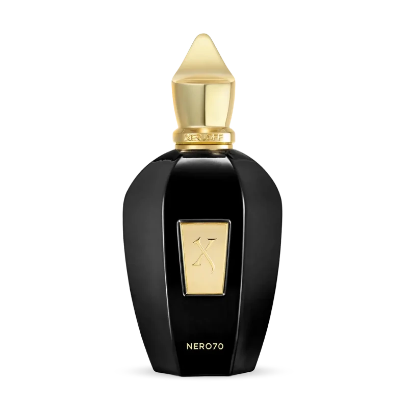 Xerjoff Nero 70 - Tito Smalti-Profumo
