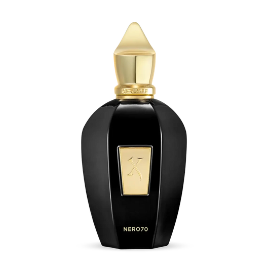 Xerjoff Nero 70 - Tito Smalti-Profumo