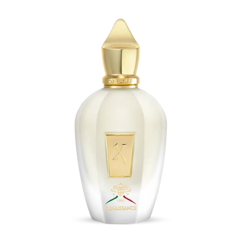 Xerjoff Renaissance - Tito Smalti-Profumo
