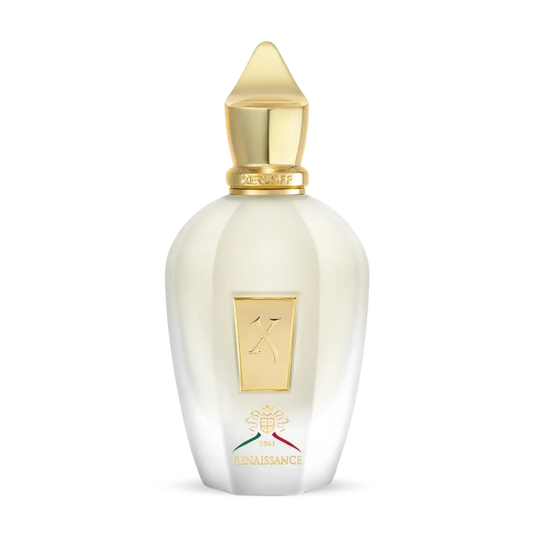 Xerjoff Renaissance - Tito Smalti-Profumo