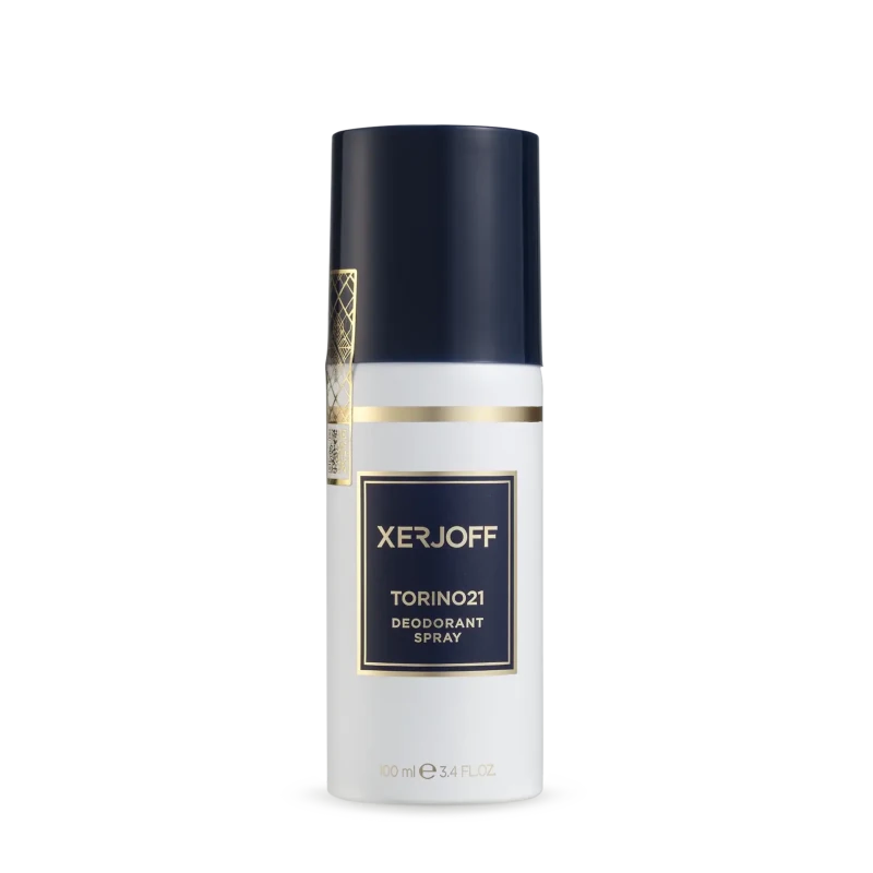 Xerjoff Torino21 Deodorant Spray - Tito Smalti-Deodorante