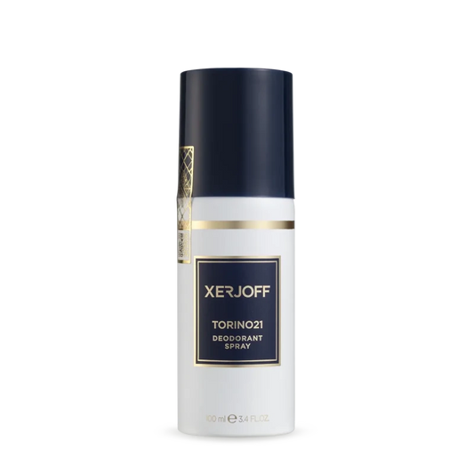 Xerjoff Torino21 Deodorant Spray - Tito Smalti-Deodorante