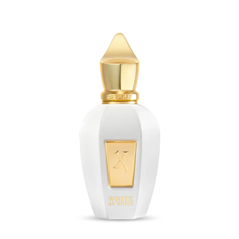 Xerjoff White On White - Tito Smalti-Profumo
